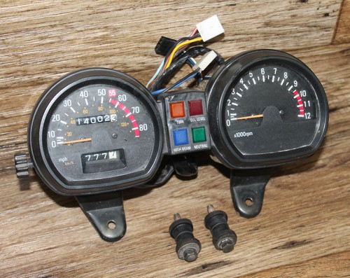 Good used oem speedometer - oem,