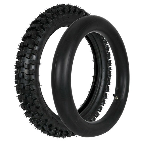 Front 100 tire tube - tire, set