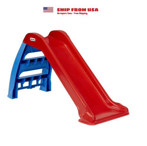 Little tikes first - little,