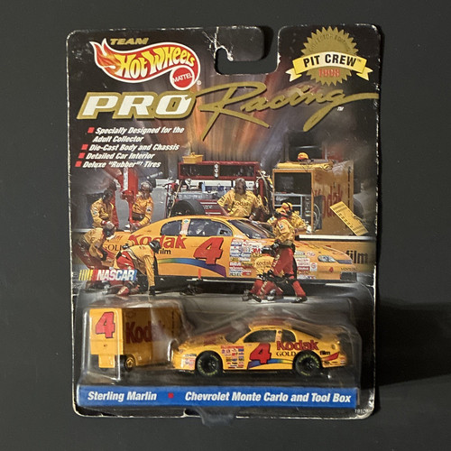 Hot wheels pro racing - wheels,