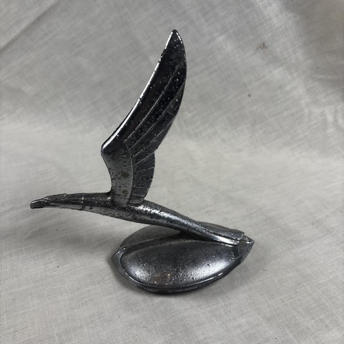 Vintage chevrolet eagle - chevrolet, hood