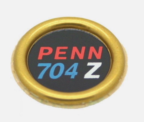 Penn reel part 238 - reel, side