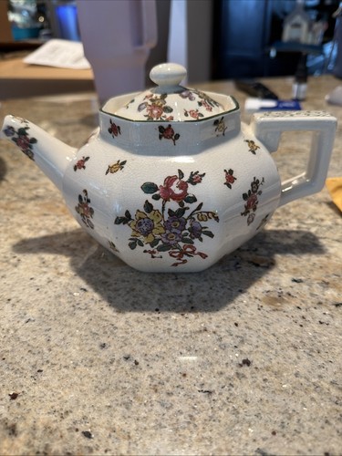 Royal doulton old leeds sprays - leeds,