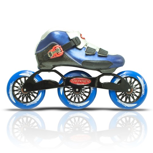 Trurev wheel skate package - trurev's, 3