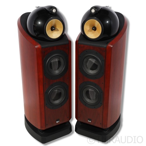 Bowers wilkins 802d - bowers,