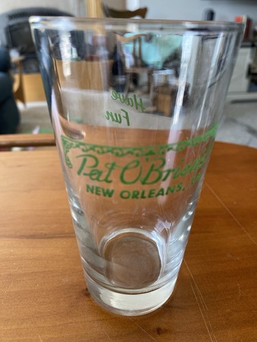 Vintage pat brien - vintage, o
