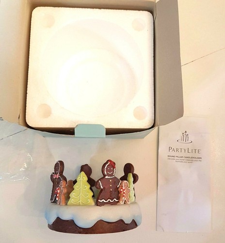 Partylite peppermint delight - partylite,