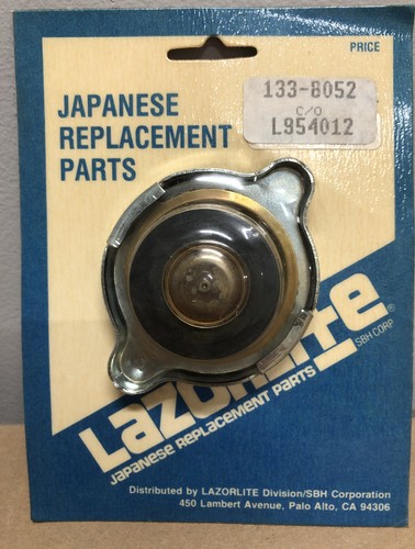 New old stock lazorlite - old,