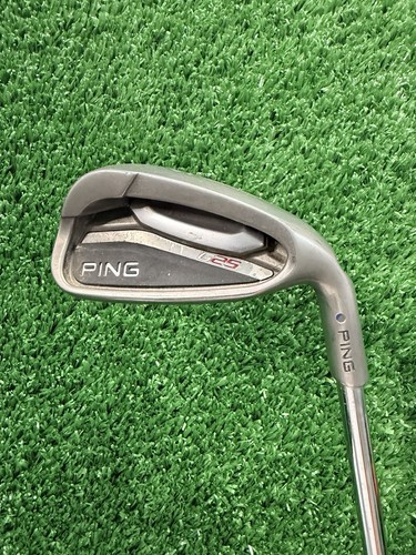 Ping g25 iron blue - blue, dot