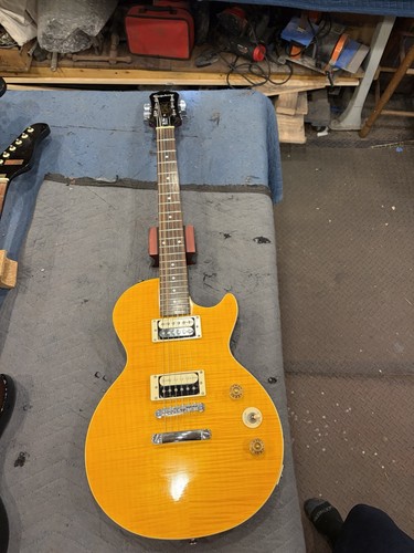 Epiphone slash afd - epiphone, paul