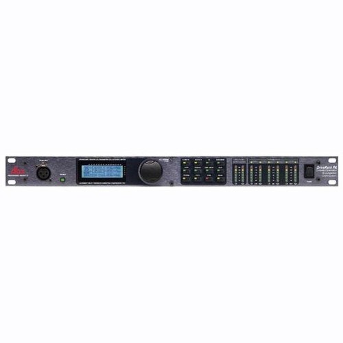 Dbx driverack 260 professional - driverack,