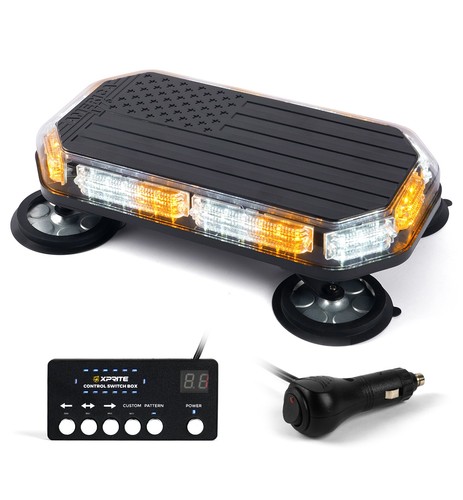 Inch led roof - 14,