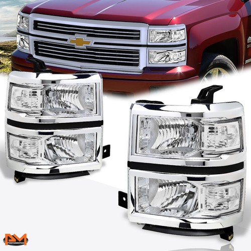 For chevy silverado - for, 14-15