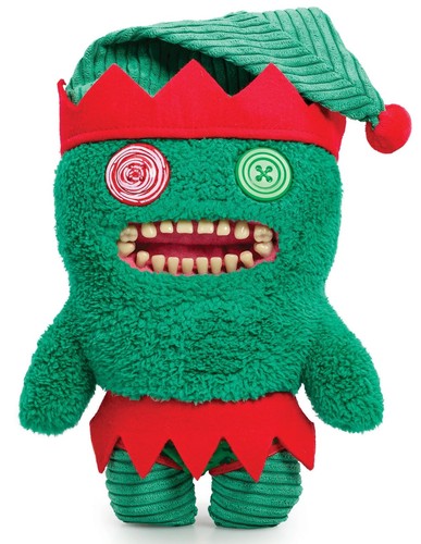Fuggler festive fuggs elf - festive,