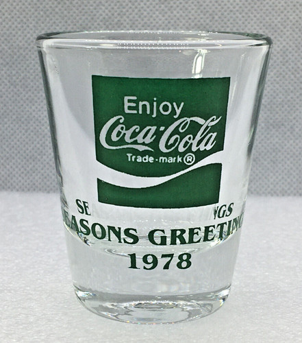 Vintage coca cola enjoy - vintage, coca~cola