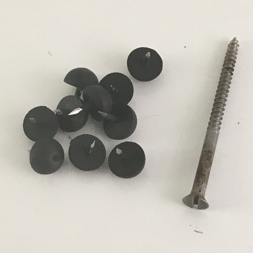 10x vintage style black - 10x,