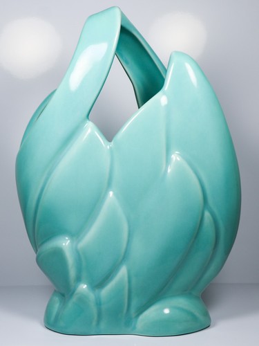 1950s west coast pottery - 1950s,
