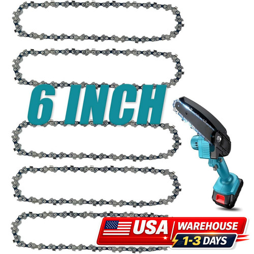 Pack chainsaw chain - pack, in
