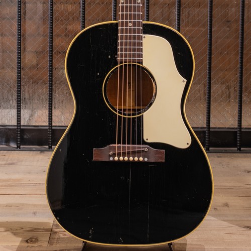 Gibson black circa - b-25,