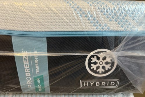Tempurpedic probreeze medium - probreeze,