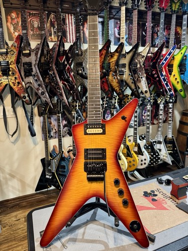 Dimebag style far beyond - dimebag,