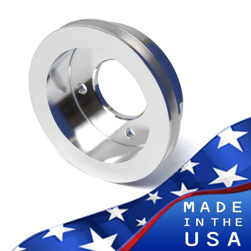 Billet aluminum big - billet, ford