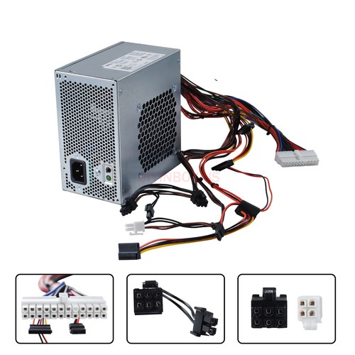 New 460w d460am - 460w, power