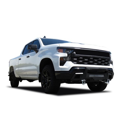 Black horse off road ar3hd06 - black,