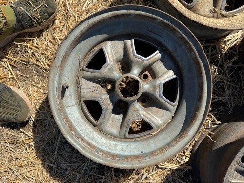15x7 oldsmobile cutlass rally - cutlass,