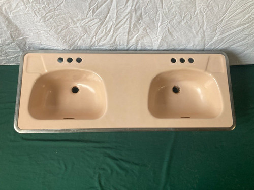 Vtg mid century cast - vtg,