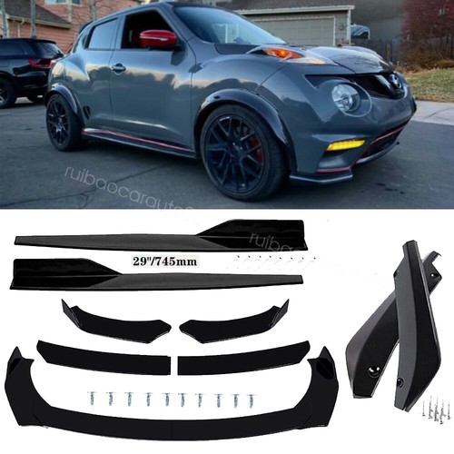 For nissan juke 2011 - for,