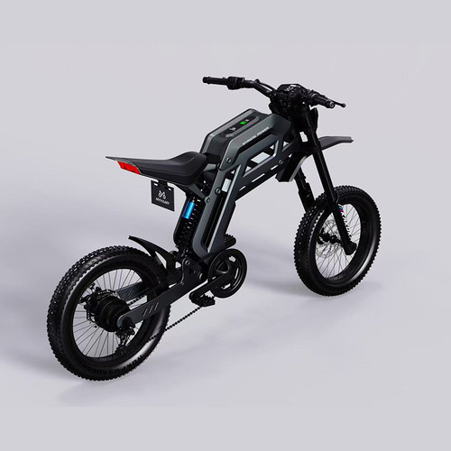 Obx gt73 electric adult dirt - gt73,