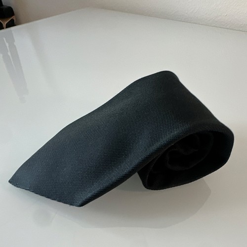 Ermenegildo zegna men black - men's,