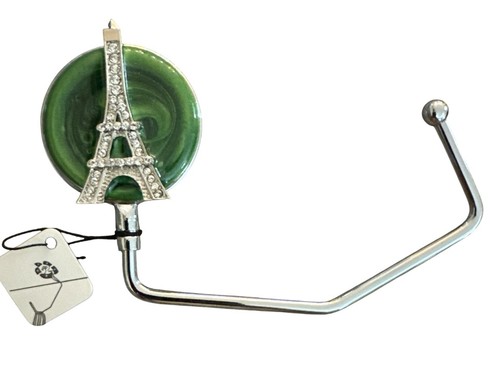 Spring street eiffel - spring,