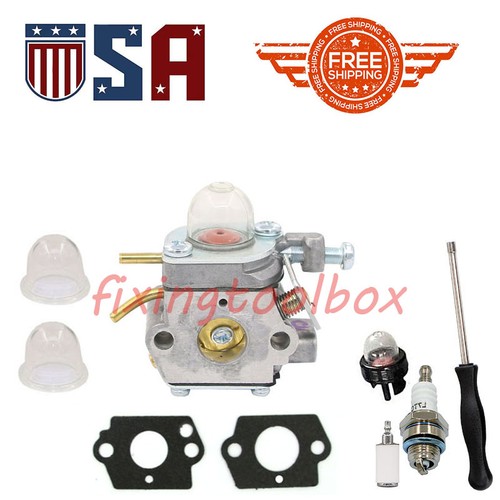 Carburetor carb 308054010 fits - carburetor,