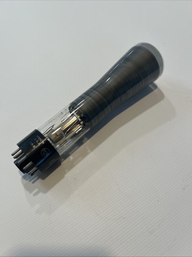 Rca electronic vacuum tube - electronic,