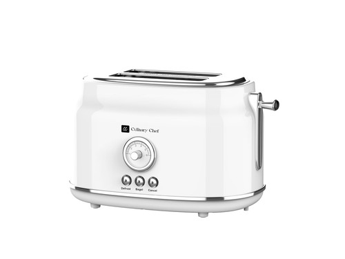 Slice toaster retro - 2,