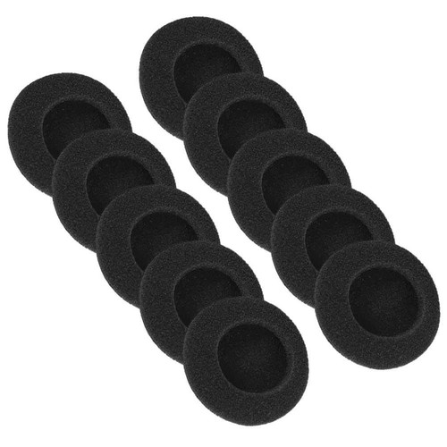 Ear cushions foam replacement - cushions,