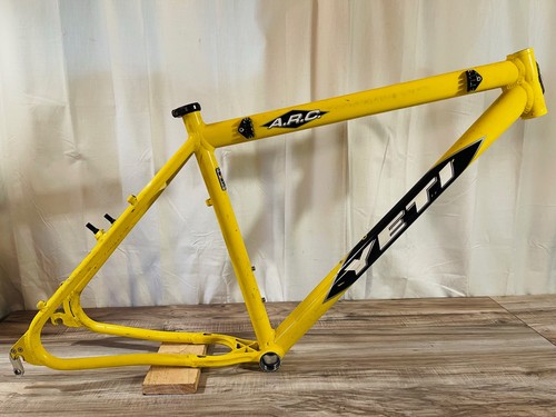 2003 yeti arc hardtail - 2003,