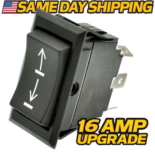 Rocker lift switch fits - rocker,