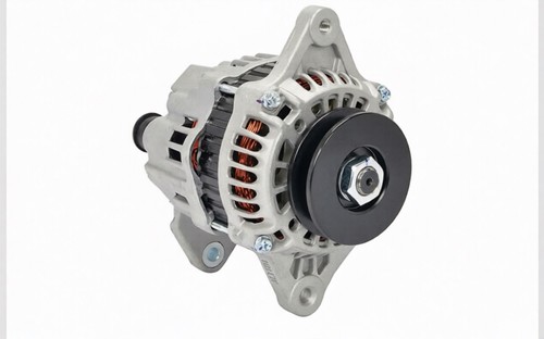 Forklift alternator for - alternator,