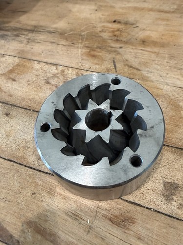 63mm conical burrs for - conical,