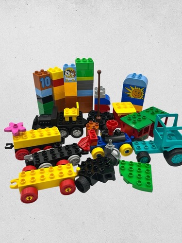 Lego duplo large - duplo,