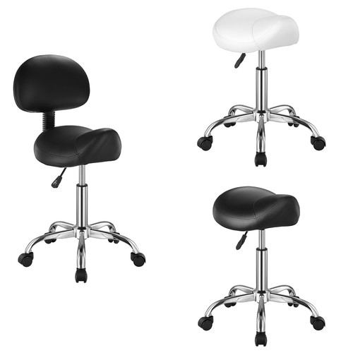 Uimoso adjustable saddle stool - uimoso,