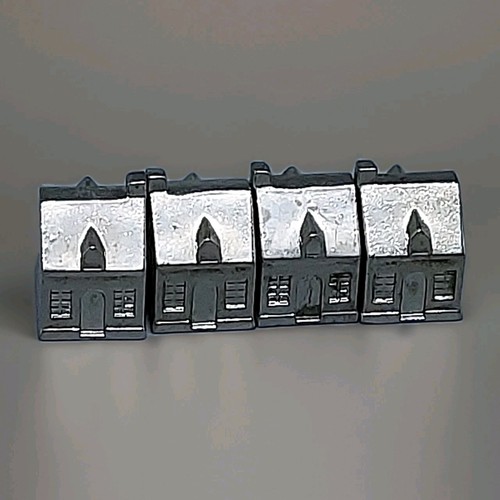 Lot 1991 franklin mint - lot, 4