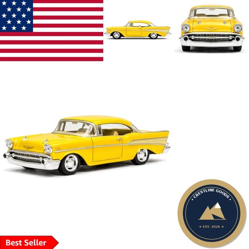 Educational 1957 chevy bel - chevy,