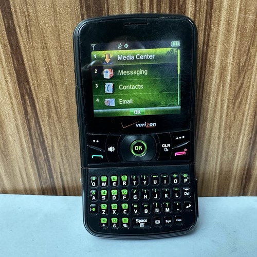 Working pantech razzle txt8030 - working,