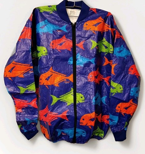 Vtg y2k 90s jacket - jacket, chinn's