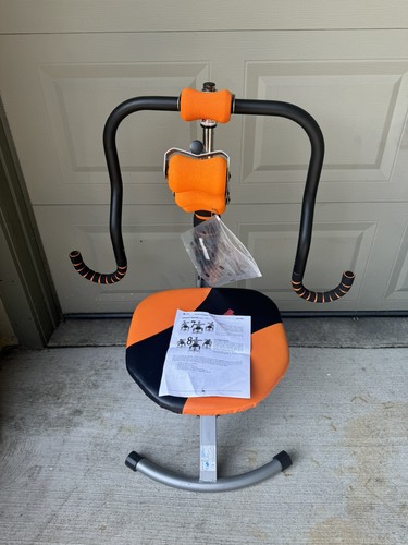 Doer twist abdominal - doer,