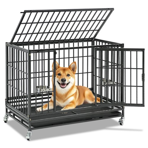Collapsible escape proof - 36",